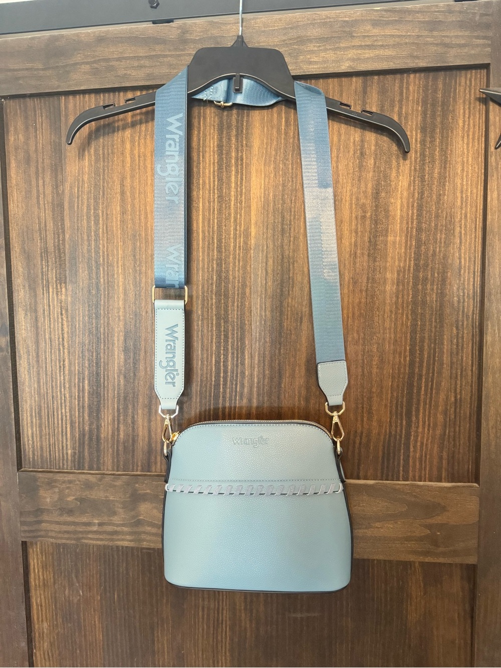 Wrangler Crossbody bag